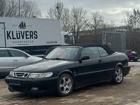 Occasion Saab 9-3 Cabriolet 185 ch (136 kW) 2003 Cabriolet