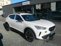Gebraucht Cupra Formentor 150 PS (110 kW) 2022 Weiß SUV