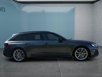 Second-hand Audi RS4 450 CP (330 kW) 2024 Gri Break