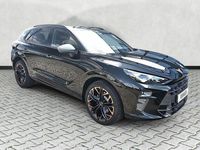 Neu Cupra Leon 2025 Schwarz SUV