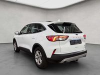 Gebraucht Ford Kuga Cool & Connect 224 PS (164 kW) 2022 Weiß SUV