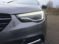 gebraucht Opel Grandland X 1.2 Turbo 2020 (EURO 6d)