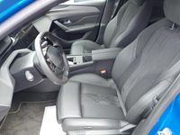 gebraucht Peugeot 308 GT Hybrid 225 e-EAT8