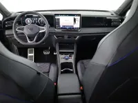 Neu VW Tiguan R-line 265 PS (194 kW) 2025 Delfin grau metallic SUV