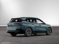 Gebraucht BMW iX 239 kW (326 PS) 2025 Blue ridge mountain metallic SUV