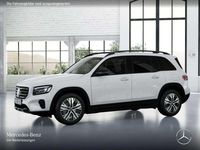 Gebraucht Mercedes GLB200 Progressive 163 PS (119 kW) 2025 Weiß SUV