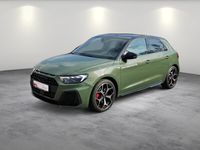 gebraucht Audi A1 Sportback S line 40TFSI APR AGA EINZELSTÜCK