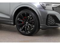 Ny Audi Q8 286 HK (210 kW) 2025 Grå SUV