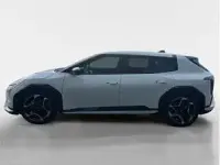 Neu Kia EV4 Air 150 kW (204 PS) 2026 Weiß ((wd) carraraweiß) Limousine