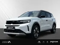 Neu Opel Frontera 136 PS (100 kW) 2026 Weiß SUV
