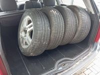 Second-hand Ford Focus 101 CP (74 kW) 2004 Break