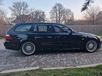 Gebraucht Alpina B5 530 PS (389 kW) 2007 Schwarz Limousine