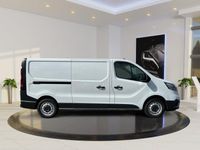 gebraucht Renault Trafic dCi 150 EDC L2H1 3,0t Komfort