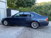 gebraucht BMW 540 A*M-Packet*Doppelverglasung*LPG*Leder*Xenon