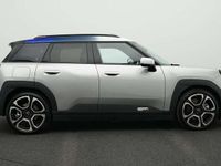 Gebraucht Mini Aceman Favoured 160 kW (218 PS) 2024 Grau SUV