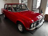 Gebraucht Alfa Romeo Giulia 103 PS (75 kW) 1978 Rot Limousine