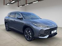 Gebraucht MG HS Luxury 272 PS (200 kW) 2025 Grau SUV