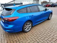 gebraucht Ford Focus Turnier 1.0 EcoBoost ST-LINE Style