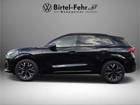 Neu Cupra Terramar 150 PS (110 kW) 2025 Schwarz SUV