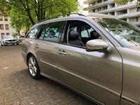 gebraucht Mercedes E320 