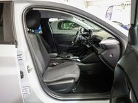 Gebraucht Peugeot 208 Business-Line 101 PS (74 kW) 2026 Weiss / okenit weiss Kleinwagen