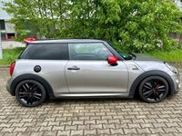 gebraucht Mini Cooper S / JCW-Paket / Vollausstattung