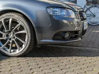 Gebraucht Audi S4 Sport 344 PS (253 kW) 2008 Silber Limousine