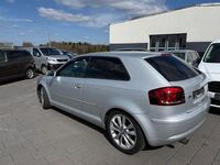 Gebraucht Audi A3 Ambition 105 PS (77 kW) 2012 Silber Kleinwagen