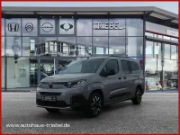 Neu Citroën Berlingo 131 PS (96 kW) 2026 Grau Van / Kleinbus