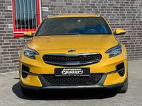Gebraucht Kia XCeed Platinum Edition 160 PS (117 kW) 2021 Gelb SUV