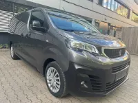 Gebraucht Peugeot Expert 122 PS (89 kW) 2022 Grau Van