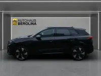 Nouă Cupra Terramar 150 CP (110 kW) 2026 Negru SUV