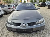 Gebraucht Renault Laguna II Avantage 135 PS (99 kW) 2006 Hologram grey Kombi