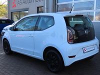 Second-hand VW up! 60 CP (44 kW) 2020 Alb Hatchback