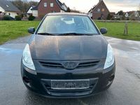 gebraucht Hyundai i20 1.2