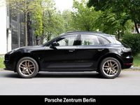 gebraucht Porsche Macan PASM Rückfahrkamera Panoramadach 20-Zoll