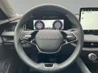 Gebraucht Skoda Superb Selection 265 PS (194 kW) 2025 Schwarz Kombi