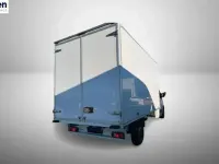 Używany Renault Master 2019 Biały Pickup