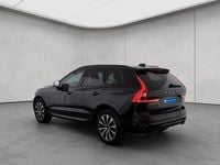 Gebraucht Volvo XC60 Plus 197 PS (144 kW) 2024 Grau SUV