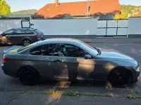 Gebraucht BMW 325 Performance 218 PS (160 kW) 2006 Grau Coupé
