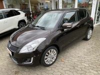 gebraucht Suzuki Swift 1.2 Comfort