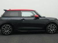 Gebraucht Mini Cooper S 204 PS (150 kW) 2024 Grau Kleinwagen