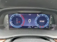 Gebraucht Skoda Octavia Comfort 150 PS (110 kW) 2022 Candy weiß Kombi