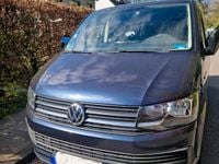 Używany VW T6 150 KM (110 kW) 2019 Niebieski Van