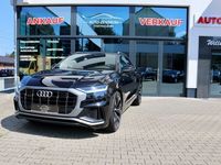 gebraucht Audi Q8 50 TDI quattro S-Line Allradlenk. DriveSelect