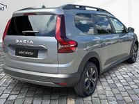 Neu Dacia Jogger Expression 101 PS (74 kW) 2025 Grau Van / Kleinbus