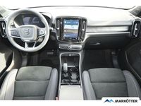 Gebraucht Volvo XC40 Plus 300 kW (408 PS) 2022 Schwarz SUV