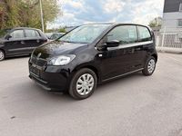 Second-hand Skoda Citigo Ambition 75 CP (55 kW) 2012 Negru Hatchback