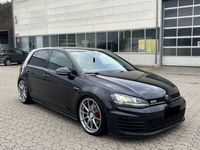 gebraucht VW Golf VII GTD DSG 5-Türer