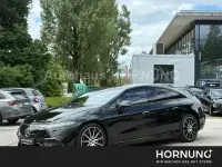 Gebraucht Mercedes EQS450+ AMG 244 kW (333 PS) 2022 Obsidianschwarz  metalliclack Limousine